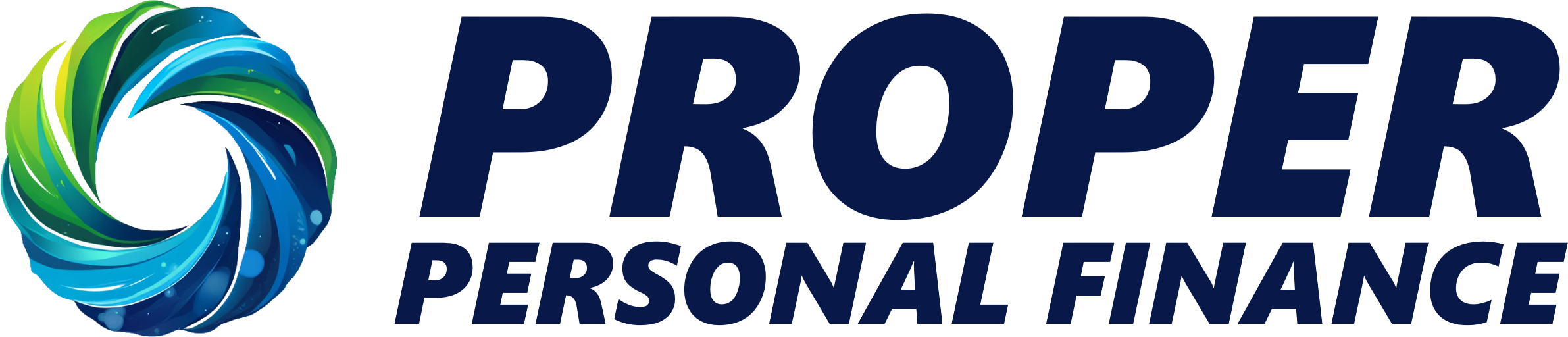 Proper Personal Finance